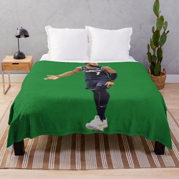 Item preview, Jaylen Brown designed and sold by pixelsports2.