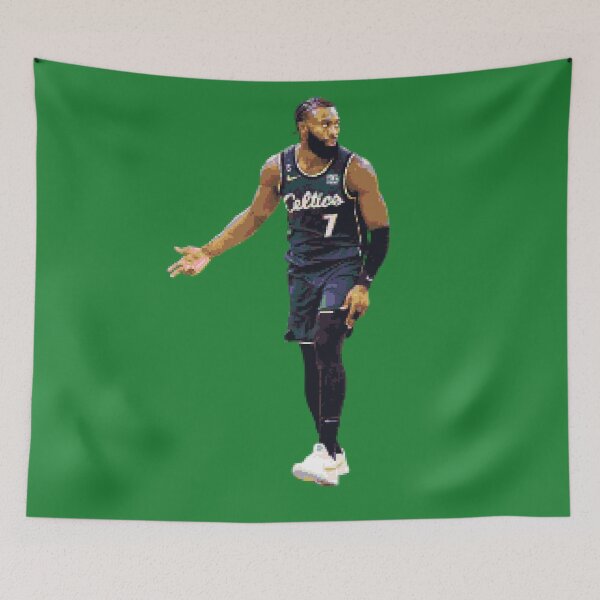 Item preview, Jaylen Brown designed and sold by pixelsports2.