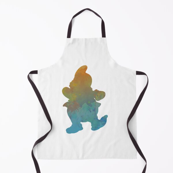 Artikelvorschau, Zwerg inspirierte Silhouette entworfen und verkauft von ShadowsInspired.