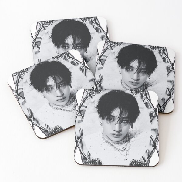 Item preview, Stray Kids Bang Chan designed and sold by Celestinya.