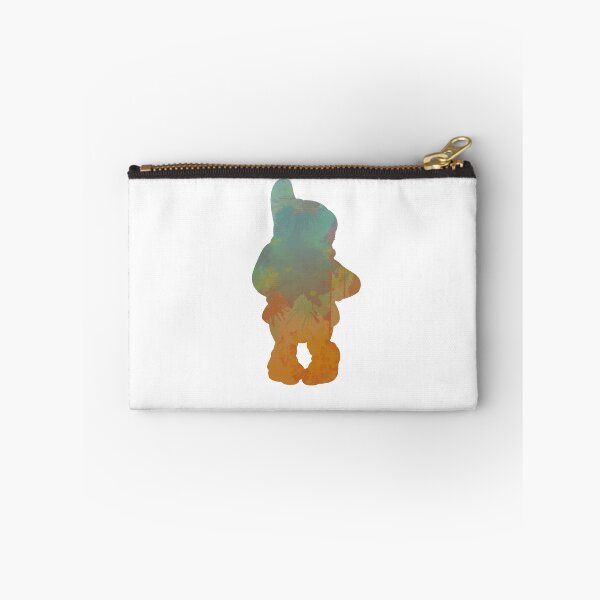 Item preview, Dwarf Inspired Silhouette designed and sold by ShadowsInspired.