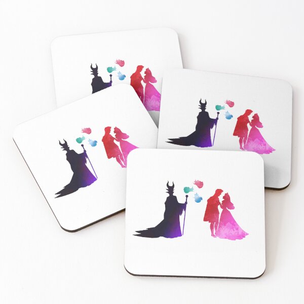 Item preview, Characters Inspired Silhouette designed and sold by ShadowsInspired.