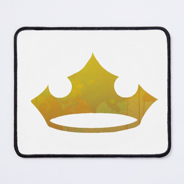 Item preview, Crown Inspired Silhouette designed and sold by ShadowsInspired.