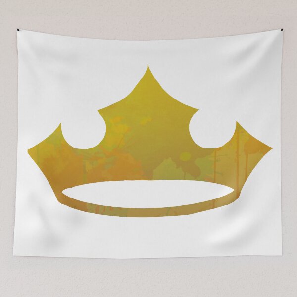 Item preview, Silueta inspirada corona designed and sold by ShadowsInspired.