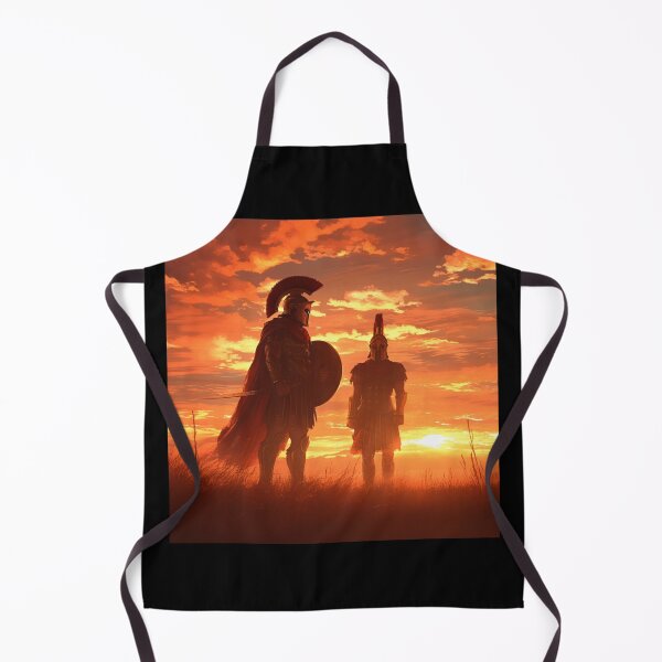 Item preview, Spartan Warrior Brotherhood designed and sold by SMARTKIT DESIGNAGENCY.