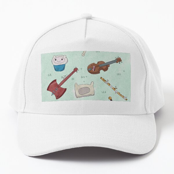 Artikel-Vorschau von Relikte aus Adventure Time, designt und verkauft von Birch-L.