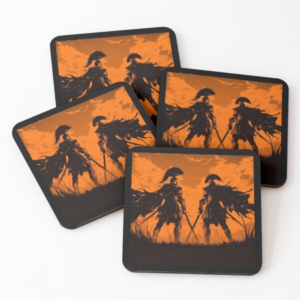 Item preview, Spartan Warrior Brotherhood designed and sold by SMARTKIT  DESIGNAGENCY.
