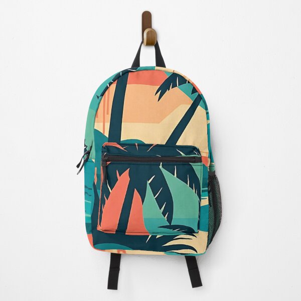 Item preview, Tropical Island Escape designed and sold by VibeTCreations.