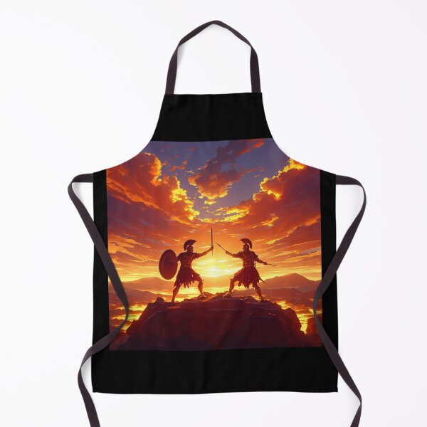 Item preview, Spartan Warrior Brotherhood designed and sold by SMARTKIT DESIGNAGENCY.