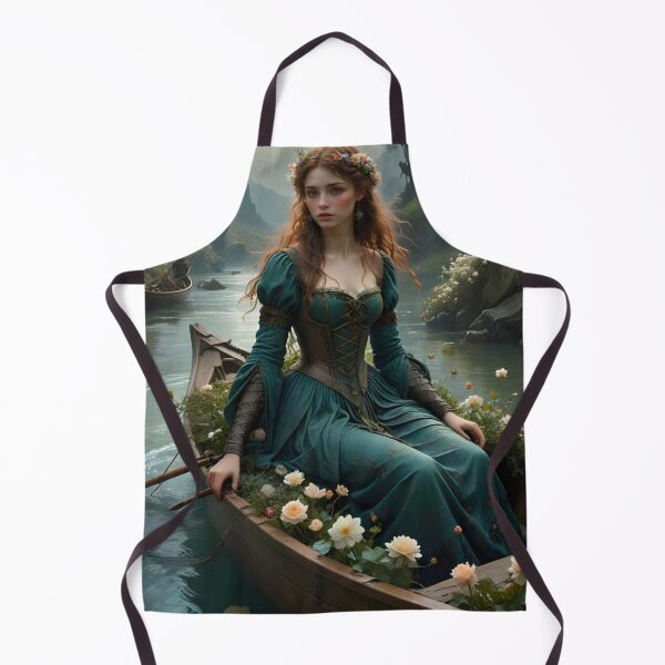 Item preview, Ophelia  designed and sold by Beverley  Watson.