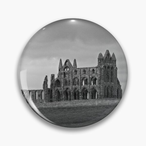 Item preview, Whitby Abbey Ruins, North Yorkshire designed and sold by Rob Cole Photography.
