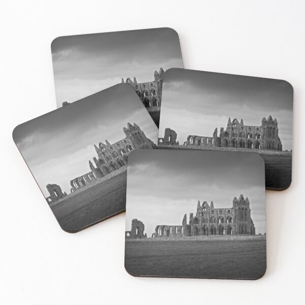 Item preview, Whitby Abbey Ruins, North Yorkshire designed and sold by Rob Cole Photography.
