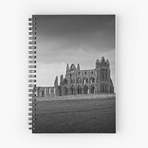 Item preview, Whitby Abbey Ruins, North Yorkshire designed and sold by Rob Cole Photography.