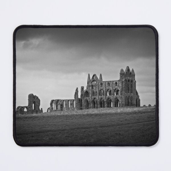 Item preview, Whitby Abbey Ruins, North Yorkshire designed and sold by Rob Cole Photography.
