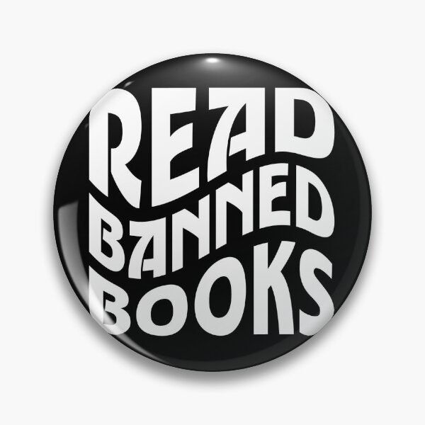 Item preview, Read Banned Books designed and sold by SydneyDesigns7.