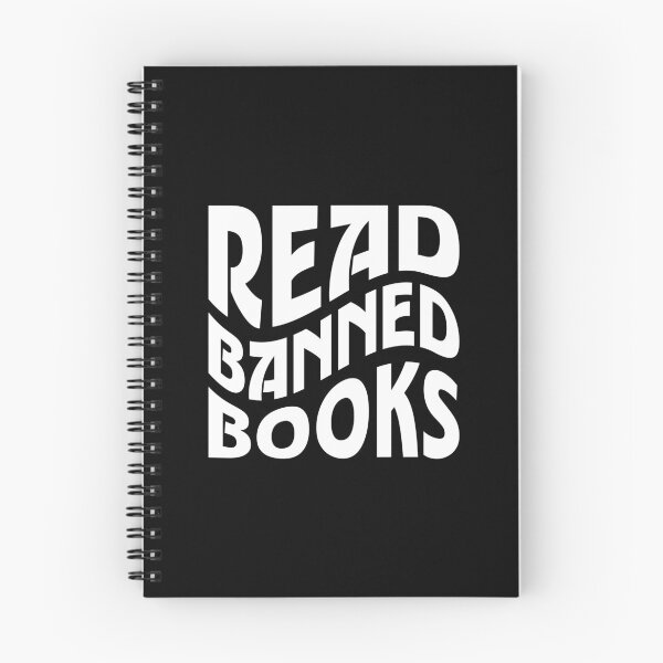 Item preview, Read Banned Books designed and sold by SydneyDesigns7.