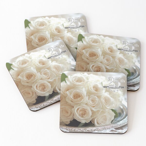 Item preview, 25th Wedding Anniversary designed and sold by daila70.