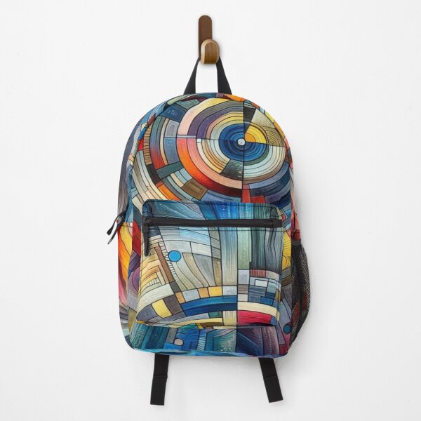 Item preview, Magical Surreality: Colorful, abstract artwork that transcends the boundaries of reality designed and sold by FotoworldEdel.