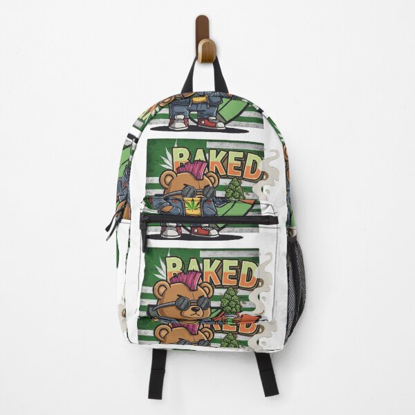 Item preview, Baked designed and sold by KHustle.