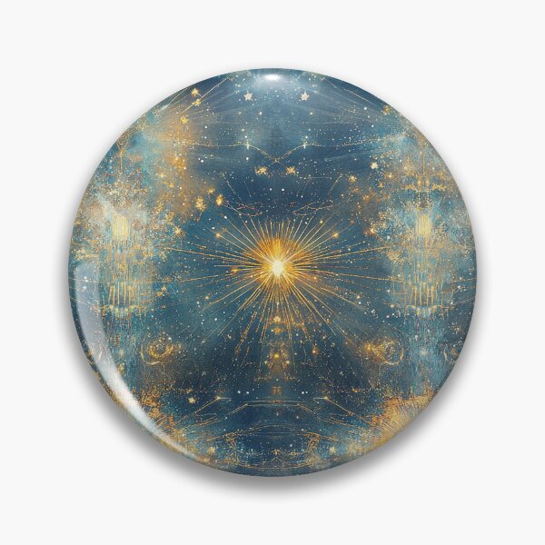 Item preview, Divine and Luminous Radiance designed and sold by MidArtForge.