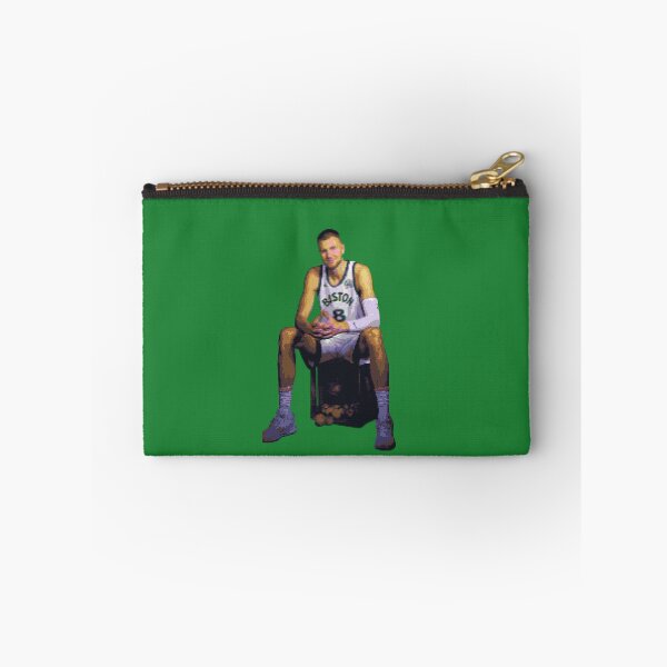 Item preview, Kristaps Porzingis designed and sold by pixelsports2.