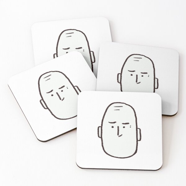 Item preview, Happy face designed and sold by marronbelue.