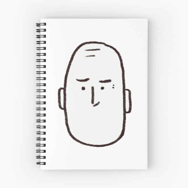 Item preview, Happy face designed and sold by marronbelue.