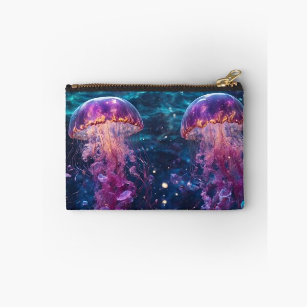 Item preview, Nebula Jellyfish designed and sold by Sadia  Jannat.