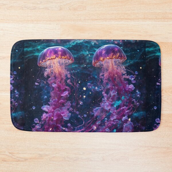Item preview, Nebula Jellyfish designed and sold by Sadia  Jannat.
