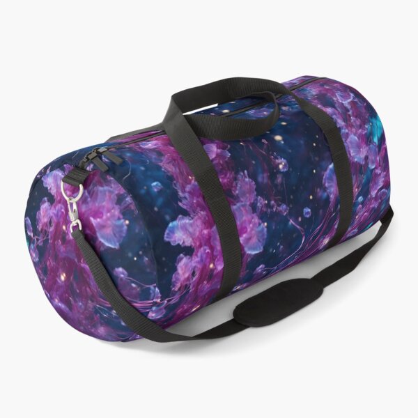 Item preview, Nebula Jellyfish designed and sold by Sadia  Jannat.