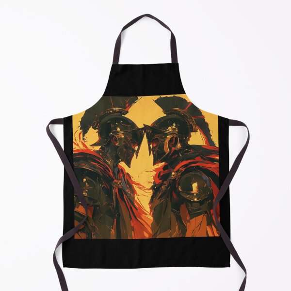 Item preview, Spartan Warrior Brotherhood designed and sold by SMARTKIT  DESIGNAGENCY.