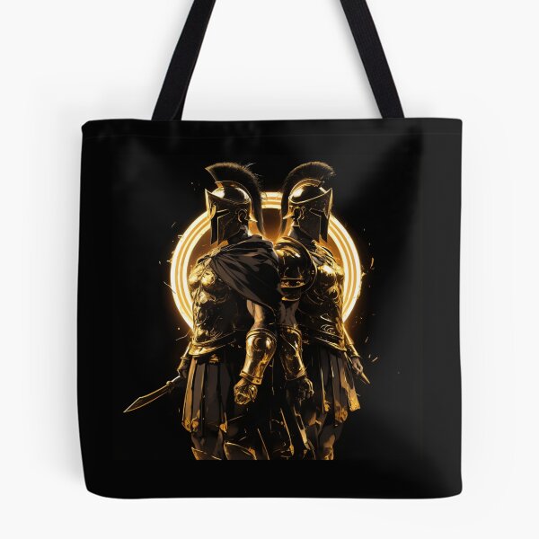 Item preview, Spartan Warrior Brotherhood designed and sold by SMARTKIT  DESIGNAGENCY.