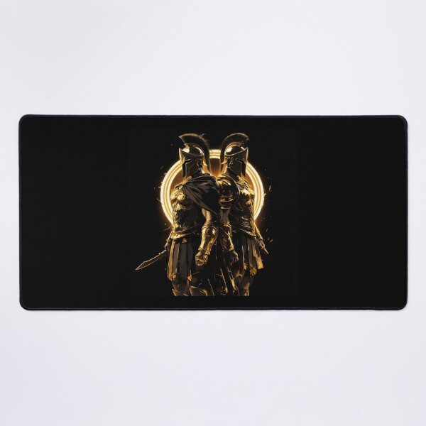 Item preview, Spartan Warrior Brotherhood designed and sold by SMARTKIT DESIGNAGENCY.