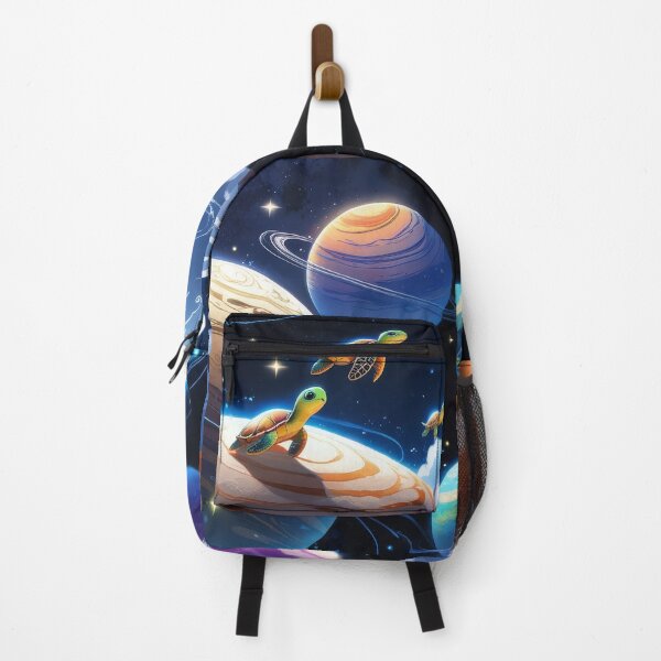 Item preview, Space turtles designed and sold by SimpliArtDaria.