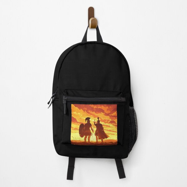Item preview, Spartan Warrior Brotherhood designed and sold by SMARTKIT DESIGNAGENCY.