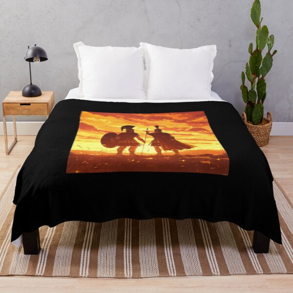Item preview, Hermandad de guerreros espartanos designed and sold by SMARTKIT DESIGNAGENCY.