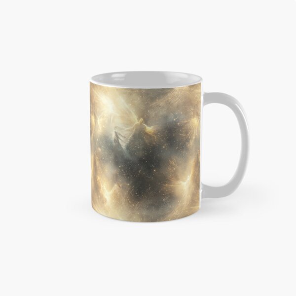 Item preview, Divine and Luminous Radiance designed and sold by MidArtForge.