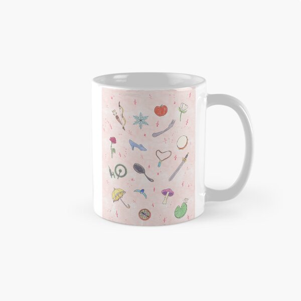 Item preview, Disney Princess Relics designed and sold by Birch-L.