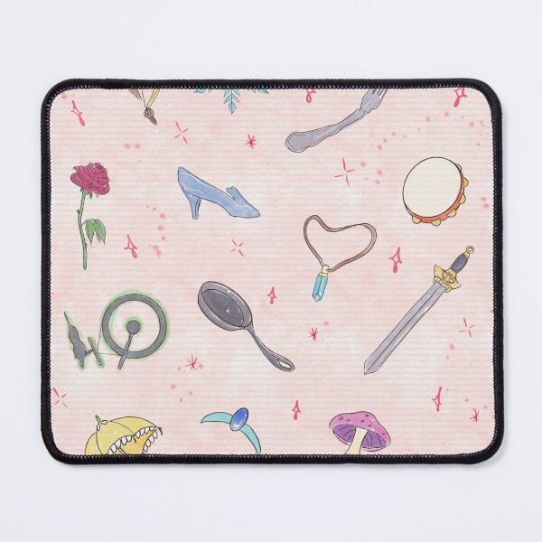 Item preview, Disney Princess Relics designed and sold by Birch-L.