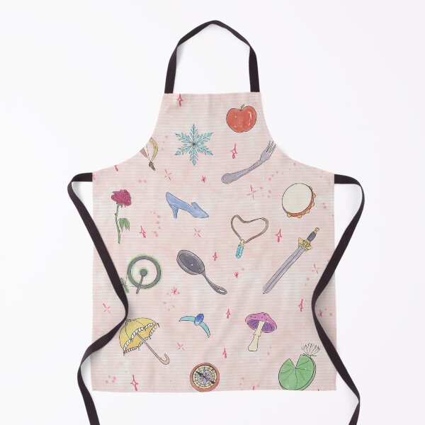 Item preview, Disney Princess Relics designed and sold by Birch-L.