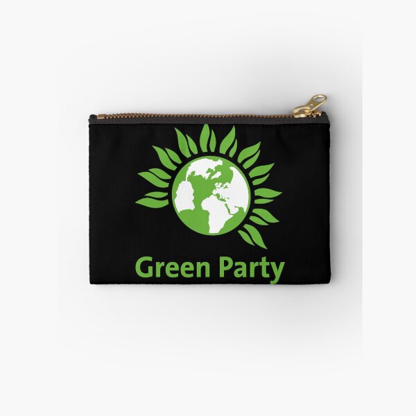 Item preview, Green Party of England and Wales designed and sold by Beluga Cat.