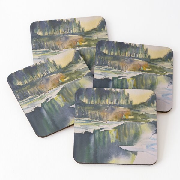 Item preview, Dream Lake designed and sold by elvenj.