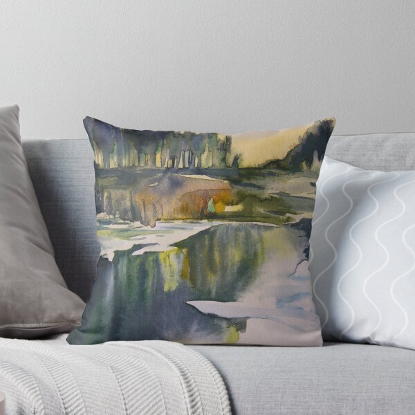 Item preview, Dream Lake designed and sold by elvenj.