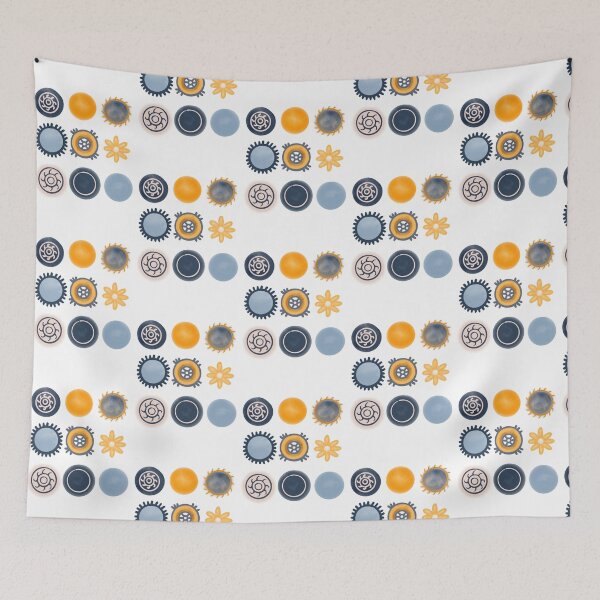 Item preview, Sun and light symbolism in Baltic culture designed and sold by vidinis_sodas.