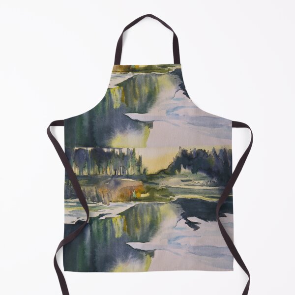 Item preview, Dream Lake designed and sold by elvenj.