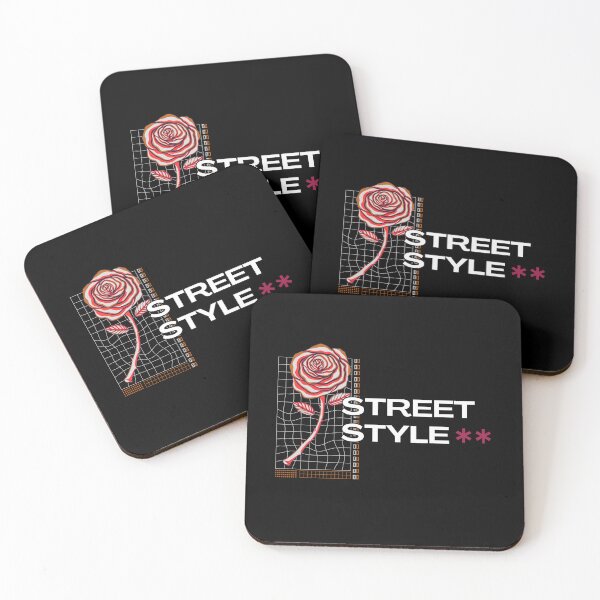 Item preview, street style designed and sold by UniqueByMarko.