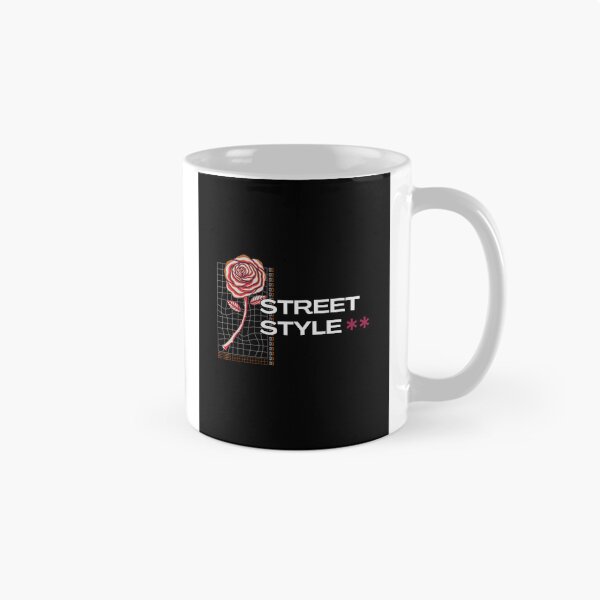 Item preview, street style designed and sold by UniqueByMarko.