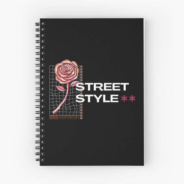 Item preview, street style designed and sold by UniqueByMarko.