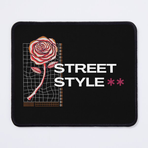 Item preview, street style designed and sold by UniqueByMarko.
