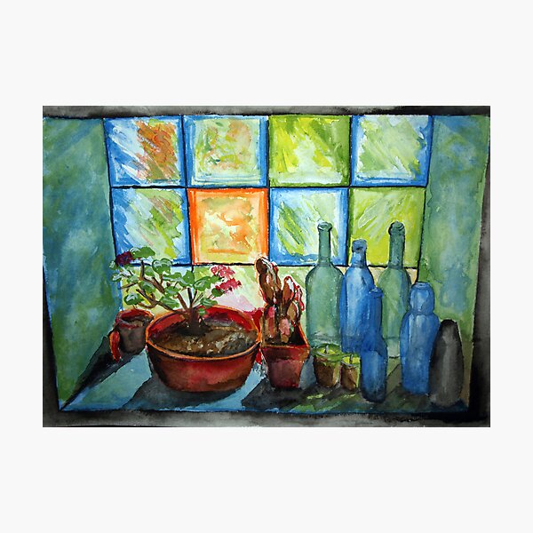 Item preview, Blue and Green SHOULD be seen! designed and sold by Beth A.